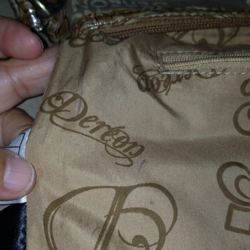DEREON bag - Picture 5 of 6